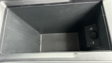 MG MGS5 170kW Trophy EV Long Range 64kWh 5dr Auto Electric Estate